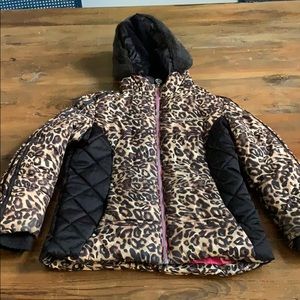 ZeroXposur Winter Jacket